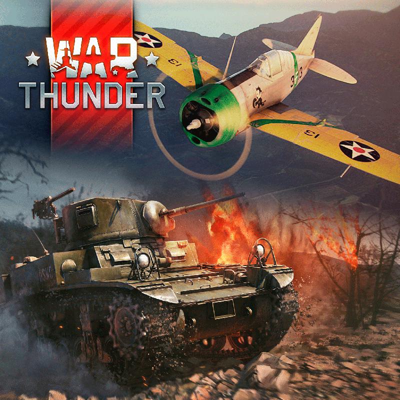 War Thunder - Japanese Starter Pack Download Free